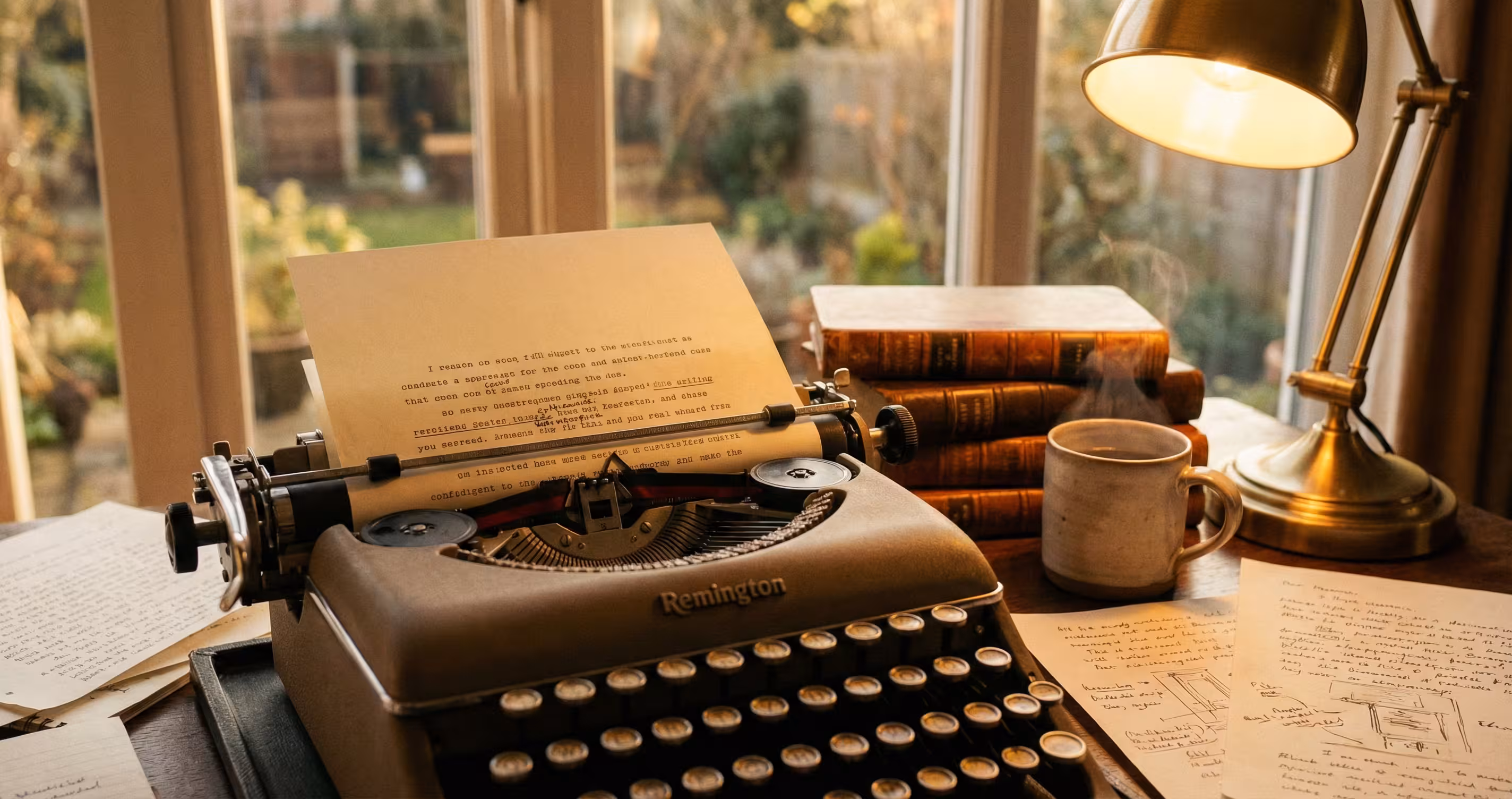 Your Stories Deserve an Audience: How VerseWing Helps Writers Save and Share Their Creative Work